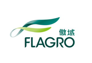 Flagro logo